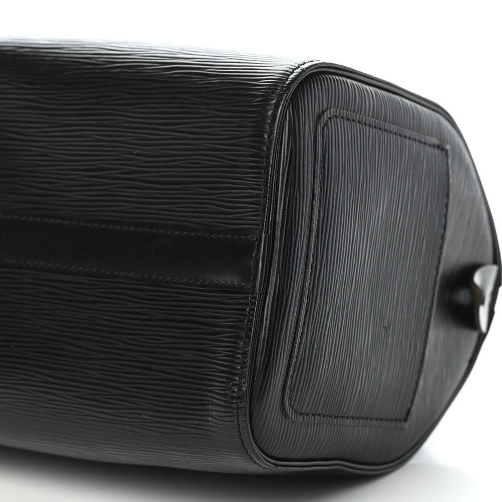 Epi Speedy 25 Black - Picture 10 of 12